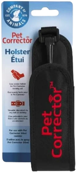 Etui pour Pet corrector 50 ml