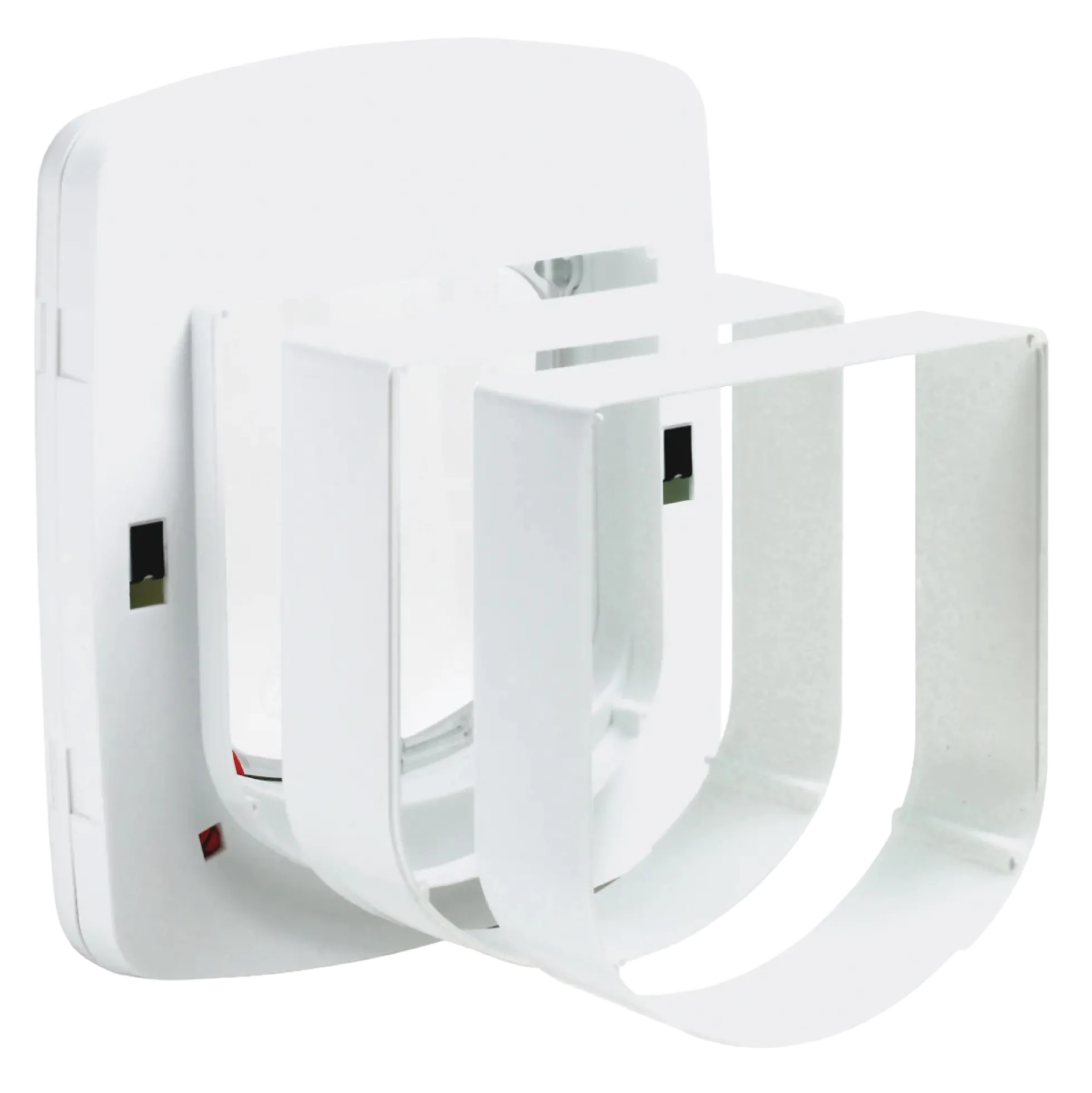 Extension de tunnel blanc pour 330440,443,445 - 310