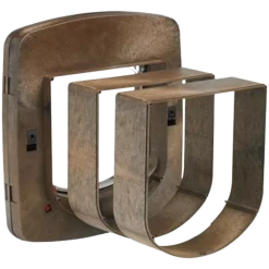 Extension de tunnel brun (330441-444) - 310