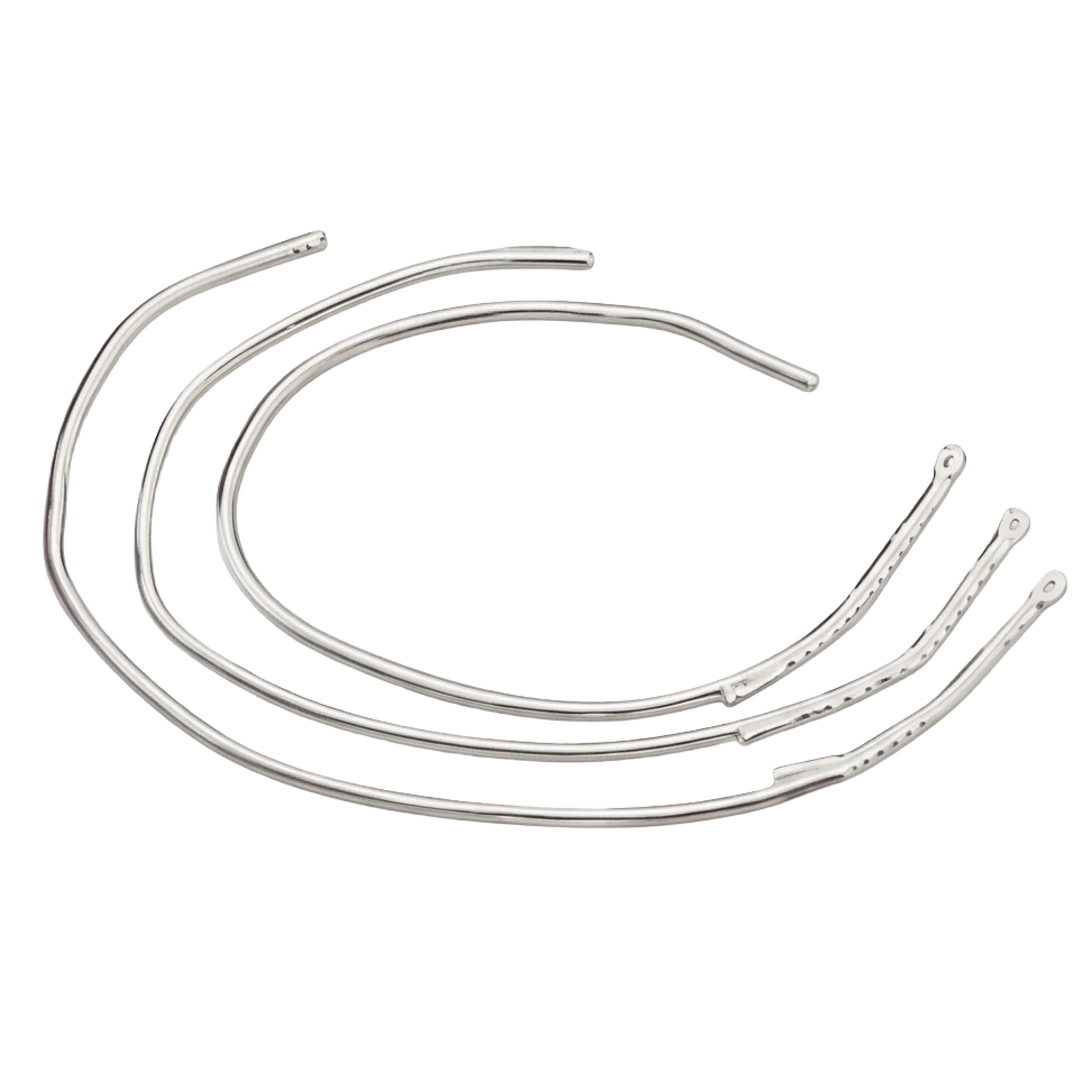 Ficelle nylon pour lanière fouet
