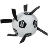 Fifa 2026 Ballon souple, 12 cm noir