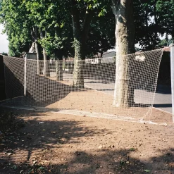 FILET DE BLOCAGE 10 m x 2.50 m