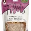 Filet de canard