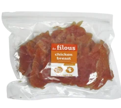 Filet de poulet 1 kg