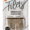 Filet d'oie, 80 g