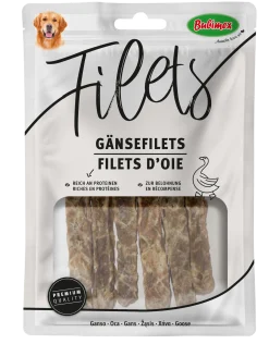 Filet d'oie, 80 g
