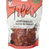 Filets de poulet, 300 gr