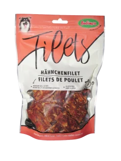 Filets de poulet, 300 gr