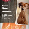 Filets de poulet séchés, 100 g