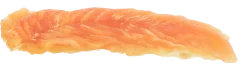 Filets de poulet séchés, 100 g