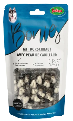 Fish Bonies, 100 g