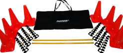 Fitpaws Hurdle Set