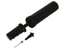 Fitpaws Pompe de gonflage double action
