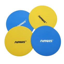 Fitpaws Targets (lot de 4)