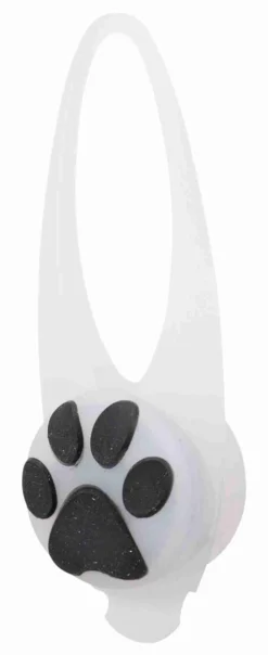 Flasher, 2,4 × 8 cm, blanc/divers