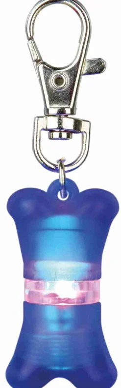 Flasher, 2 × 4 cm, divers