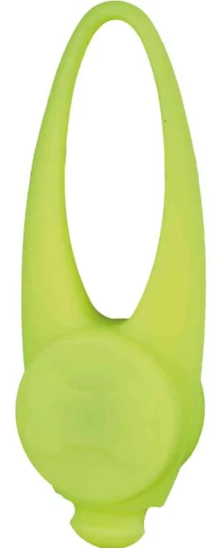 Flasher, 2,4 × 8 cm, divers