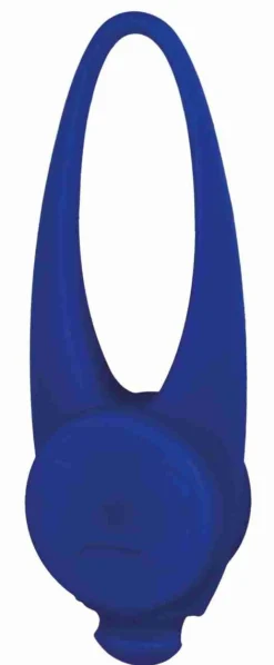 Flasher, 2,4 × 8 cm, divers