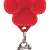 Flasher USB, 3,5 × 4,3 cm, divers