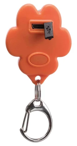 Flasher USB, 3,5 × 4,3 cm, divers