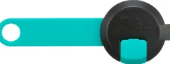 Flasher USB, 3 × 8 cm, divers