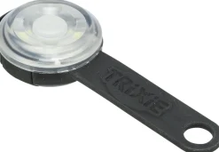 Flasher USB, 3 × 8 cm, divers