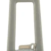 Flasher USB 4 × 11,5 cm, gris graphite