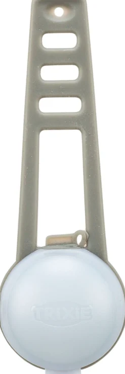 Flasher USB 4 × 11,5 cm, gris graphite