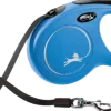 FLEXI Classic Sangle M 5 m - Bleu