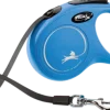 FLEXI Classic Sangle S 5 m - Bleu