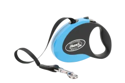 Flexi collection BLEU Small 3 m