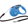FLEXI New Classic Corde M 5 m - Bleu
