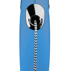 FLEXI New Classic Corde S 5 m - Bleu
