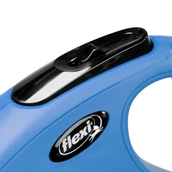 FLEXI New Classic Corde S 5 m - Bleu