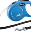 FLEXI New Classic Corde S 8 m - Bleu