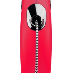 FLEXI New Classic Corde S 5 m - Rouge