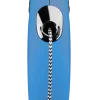 FLEXI New Classic Corde XS 3 m - Bleu
