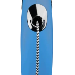 FLEXI New Classic Corde XS 3 m - Bleu