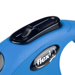 FLEXI New Classic Corde XS 3 m - Bleu