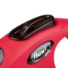 FLEXI New Classic Corde XS 3 m - Rouge