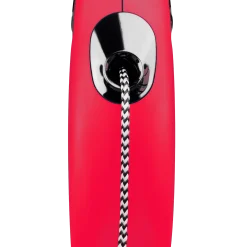 FLEXI New Classic Corde XS 3 m - Rouge