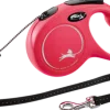 FLEX New Classic Corde M 5 m - Rouge