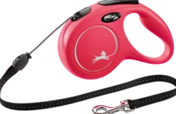 FLEX New Classic Corde M 5 m - Rouge