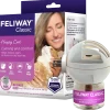 Féliway diffuseur, phéromones apaisantes