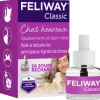 Féliway recharge, phéromones apaisantes