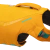 Float Coat Orange - harnais de sauvetage Ruffwear - Taille XS