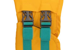 Float Coat Orange - harnais de sauvetage Ruffwear - Taille M