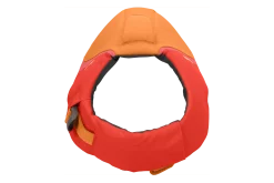 Float Coat Rouge/Orange - harnais de sauvetage Ruffwear - Taille M