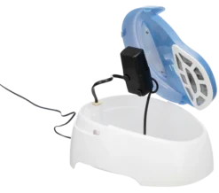 Fontaine à eau DUO STREAM