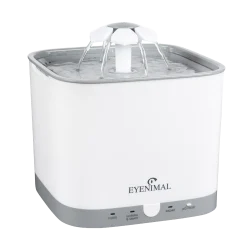Fontaine à eau Eyenimal Smart Bloom Pet Fountain